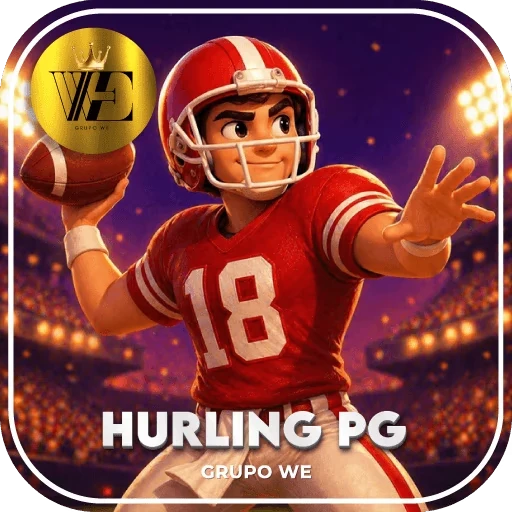 Hurlingpg.com Logo