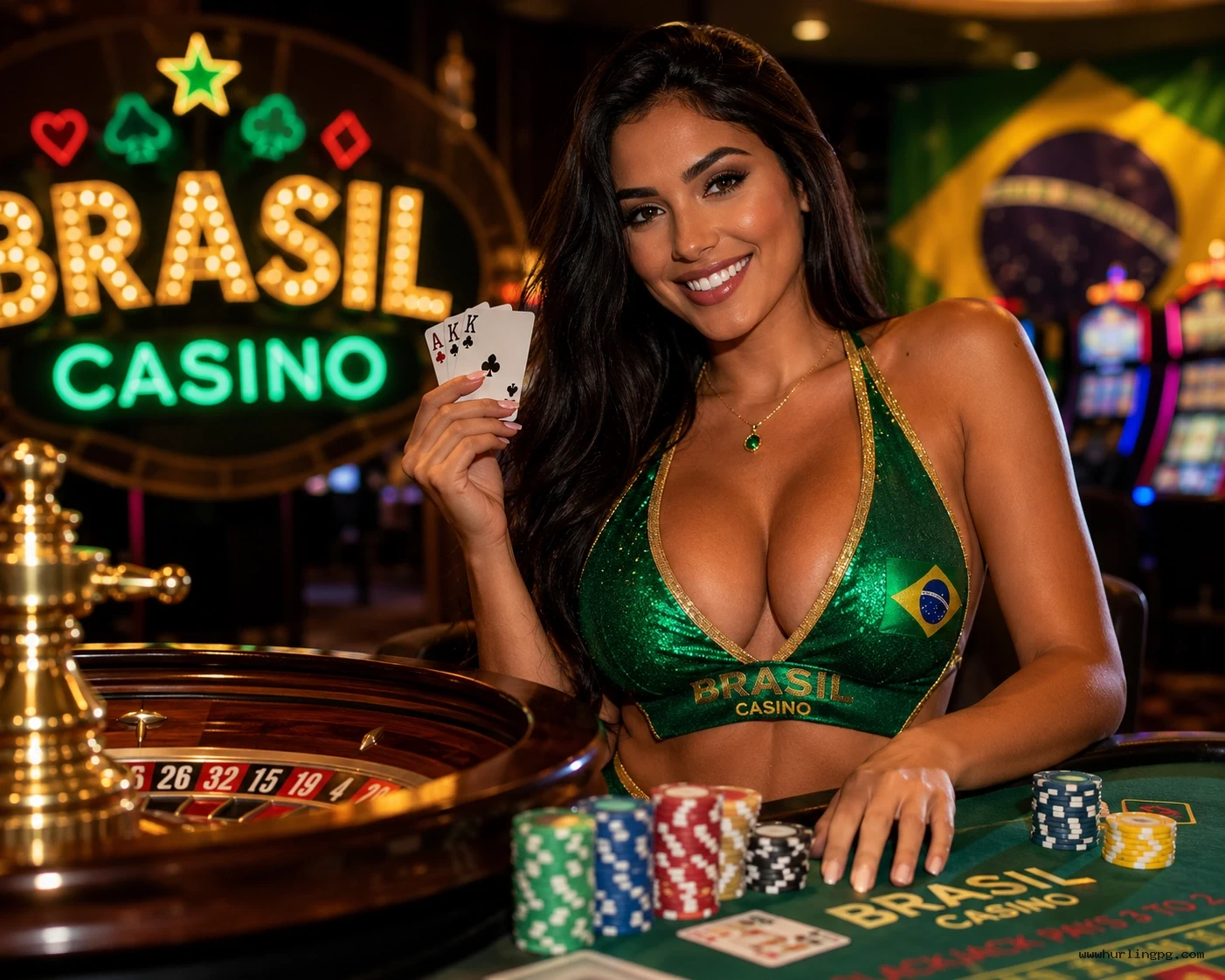 Categorias de Jogos - Slots, Mesa, Ao Vivo, Jackpots