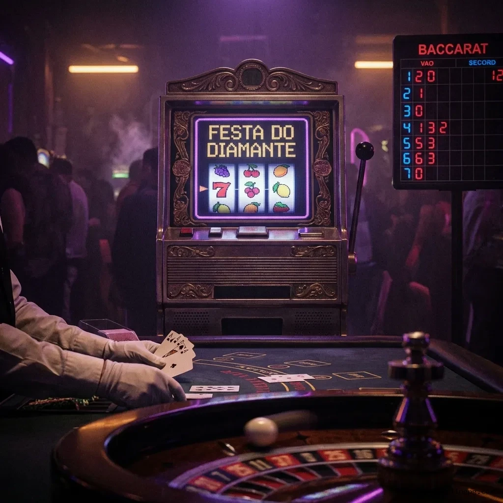 Promoções em Destaque - Bônus Especiais e Cashback